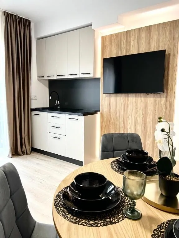 Riverside ApartHotel Cluj-Napoca – Kluż-Napoka, Rumunia
