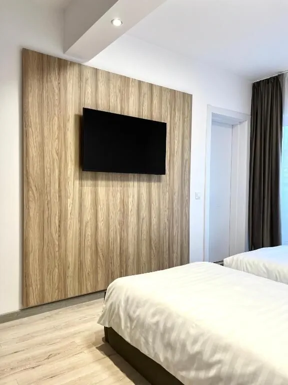 Riverside ApartHotel Cluj-Napoca – Kluż-Napoka, Rumunia