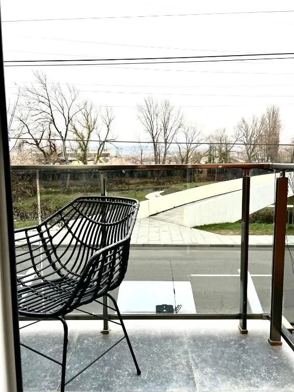 Riverside ApartHotel Cluj-Napoca – Kluż-Napoka, Rumunia