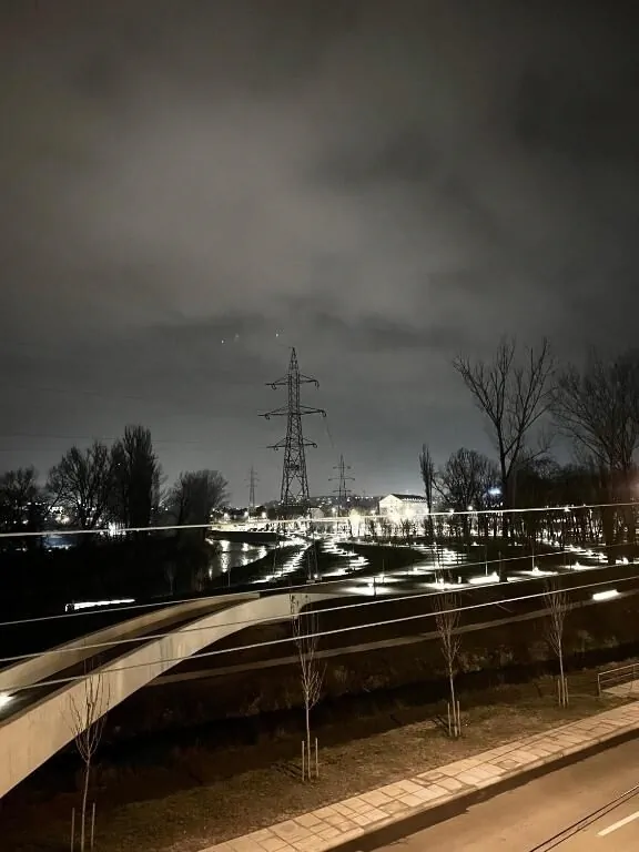 Riverside ApartHotel Cluj-Napoca – Kluż-Napoka, Rumunia