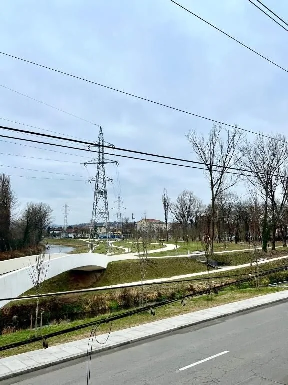 Riverside ApartHotel Cluj-Napoca – Kluż-Napoka, Rumunia