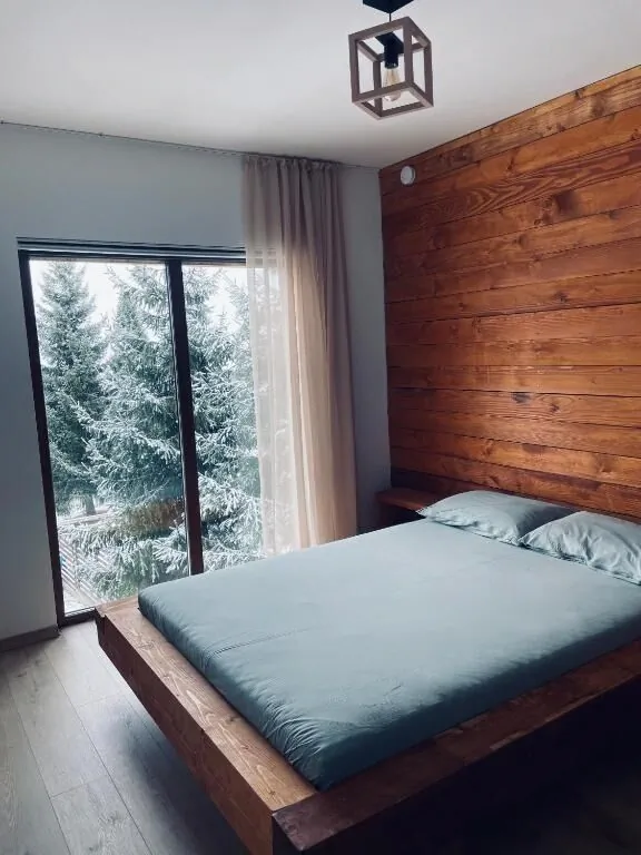Cabana 2 Towers Mărișel – Mărişel, România