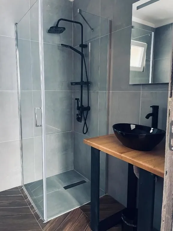 Cabana 2 Towers Mărișel – Mărişel, România