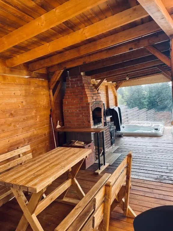 Cabana 2 Towers Mărișel – Mărişel, România