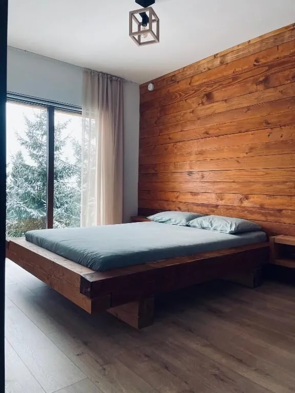 Cabana 2 Towers Mărișel – Mărişel, România