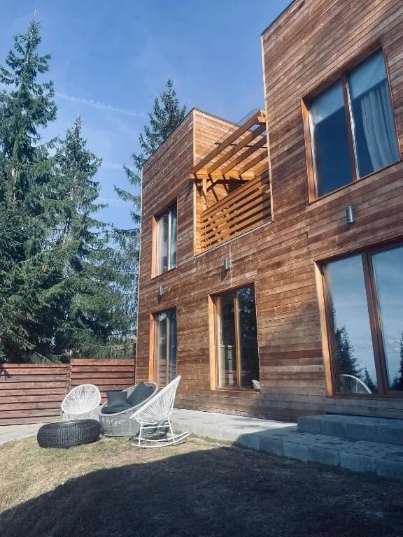 Cabana 2 Towers Mărișel – Mărişel, România
