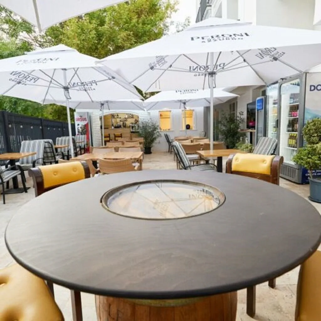 Hotel Carol Park View București – București, România