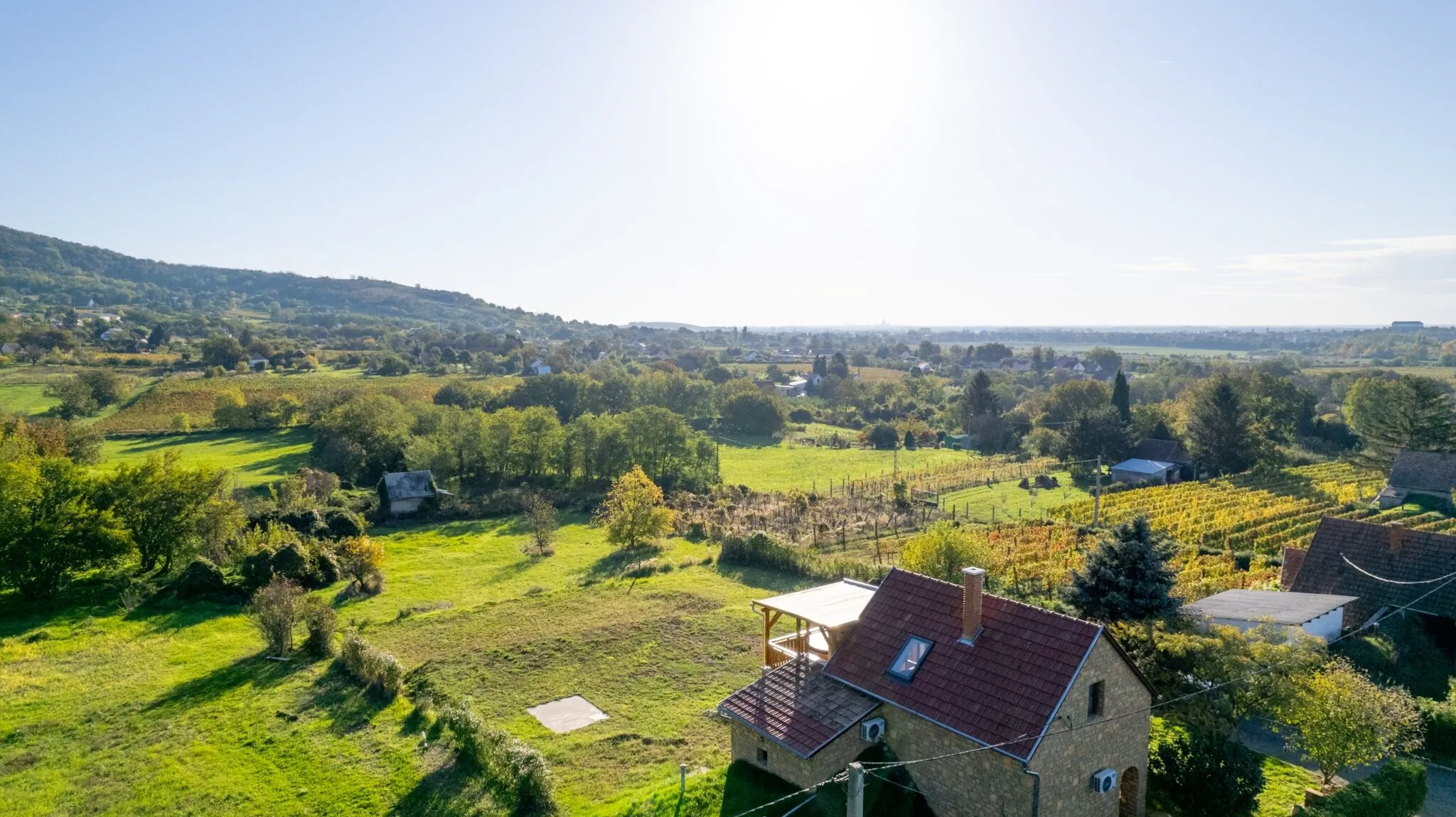 Gyűd Cottage Siklós-Máriagyűd – Siklós, Ungaria