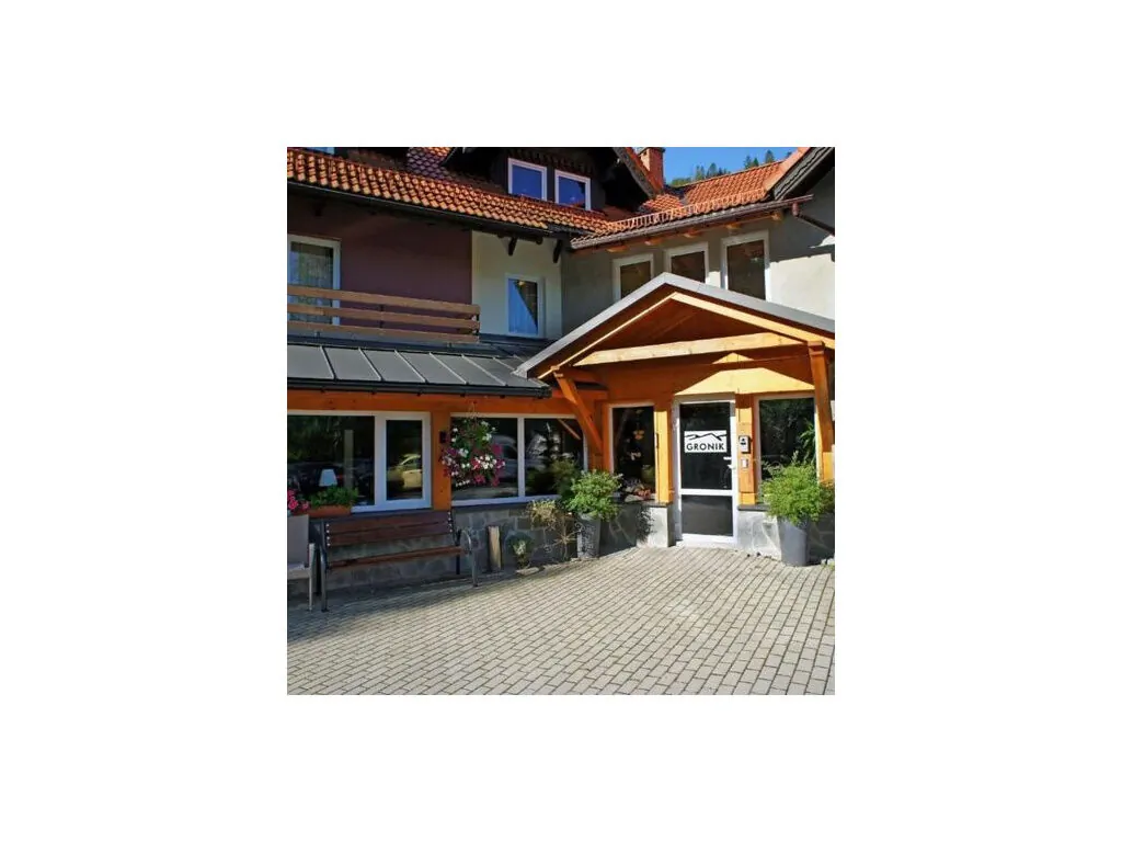 Pokoje i Apartamenty Gronik Szczyrk – Szczyrk, Polsko