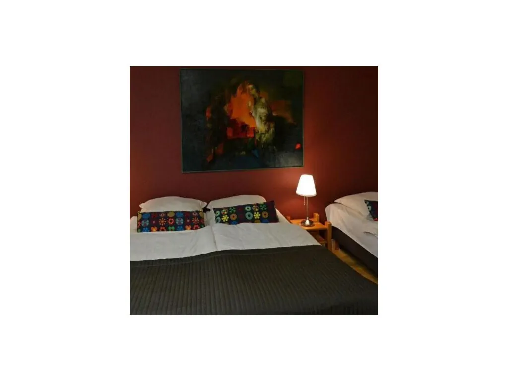 Pokoje i Apartamenty Gronik Szczyrk – Szczyrk, Polsko