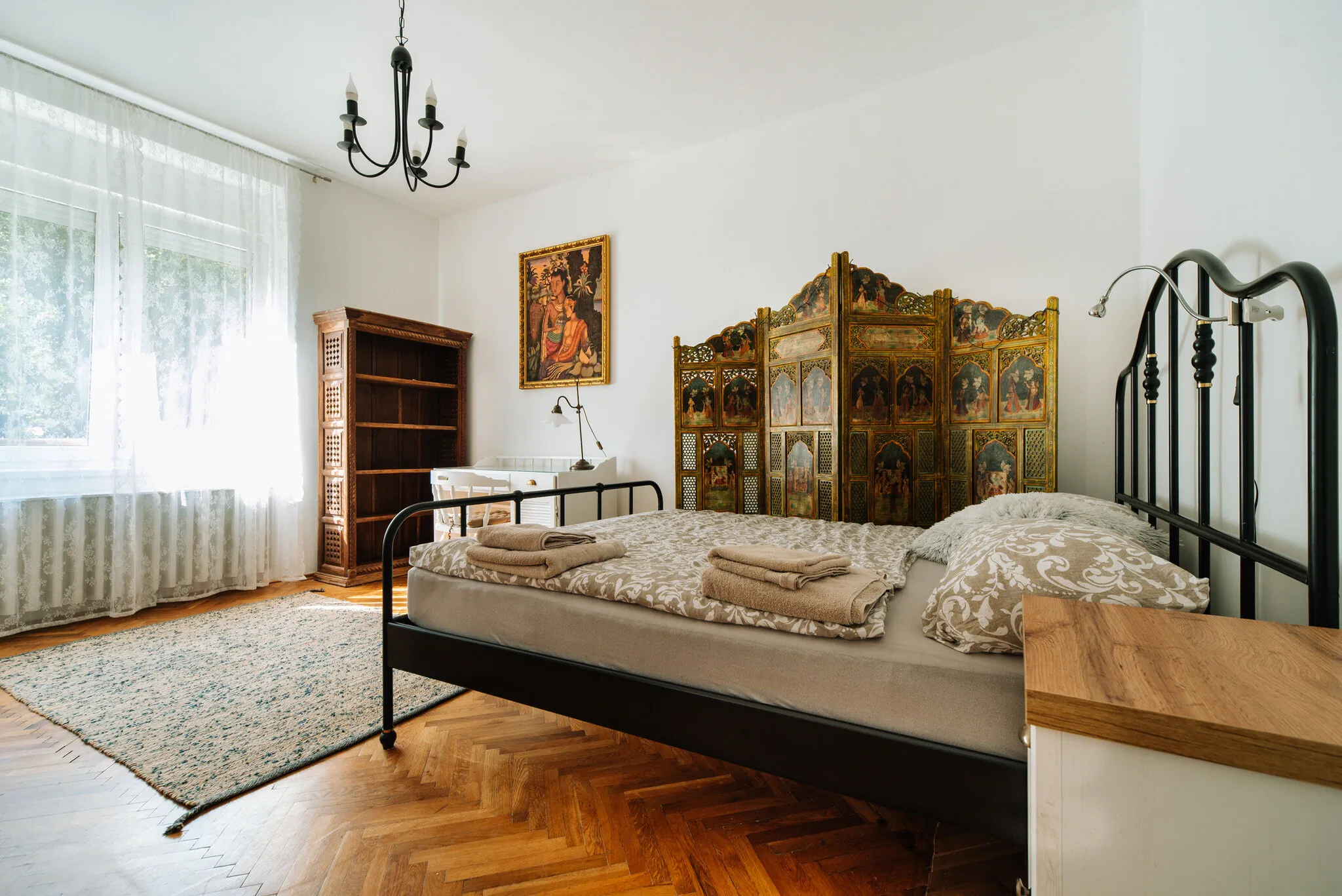 Elisabeth Villa Keszthely – Keszthely, Ungaria