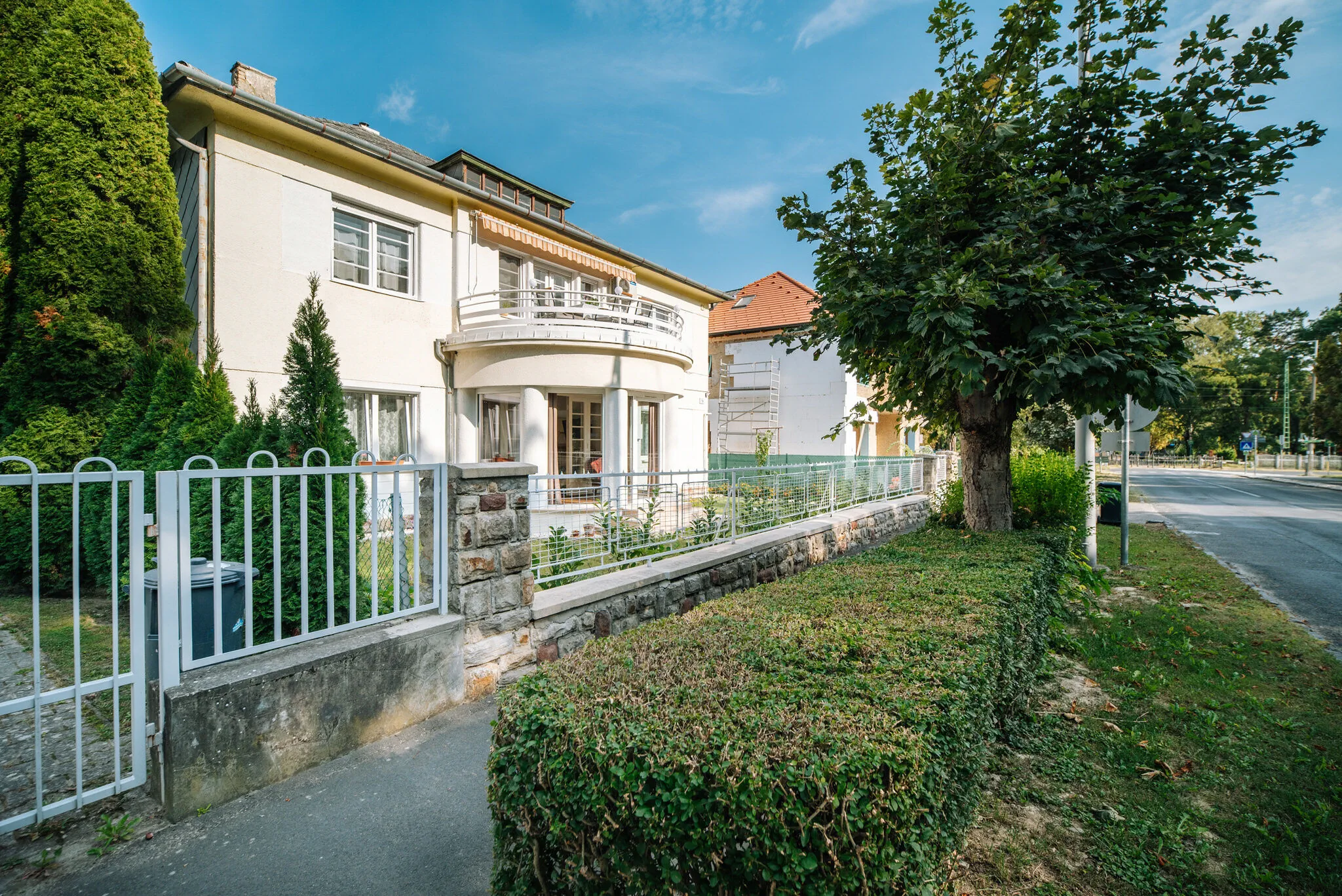 Elisabeth Villa Keszthely – Keszthely, Ungaria