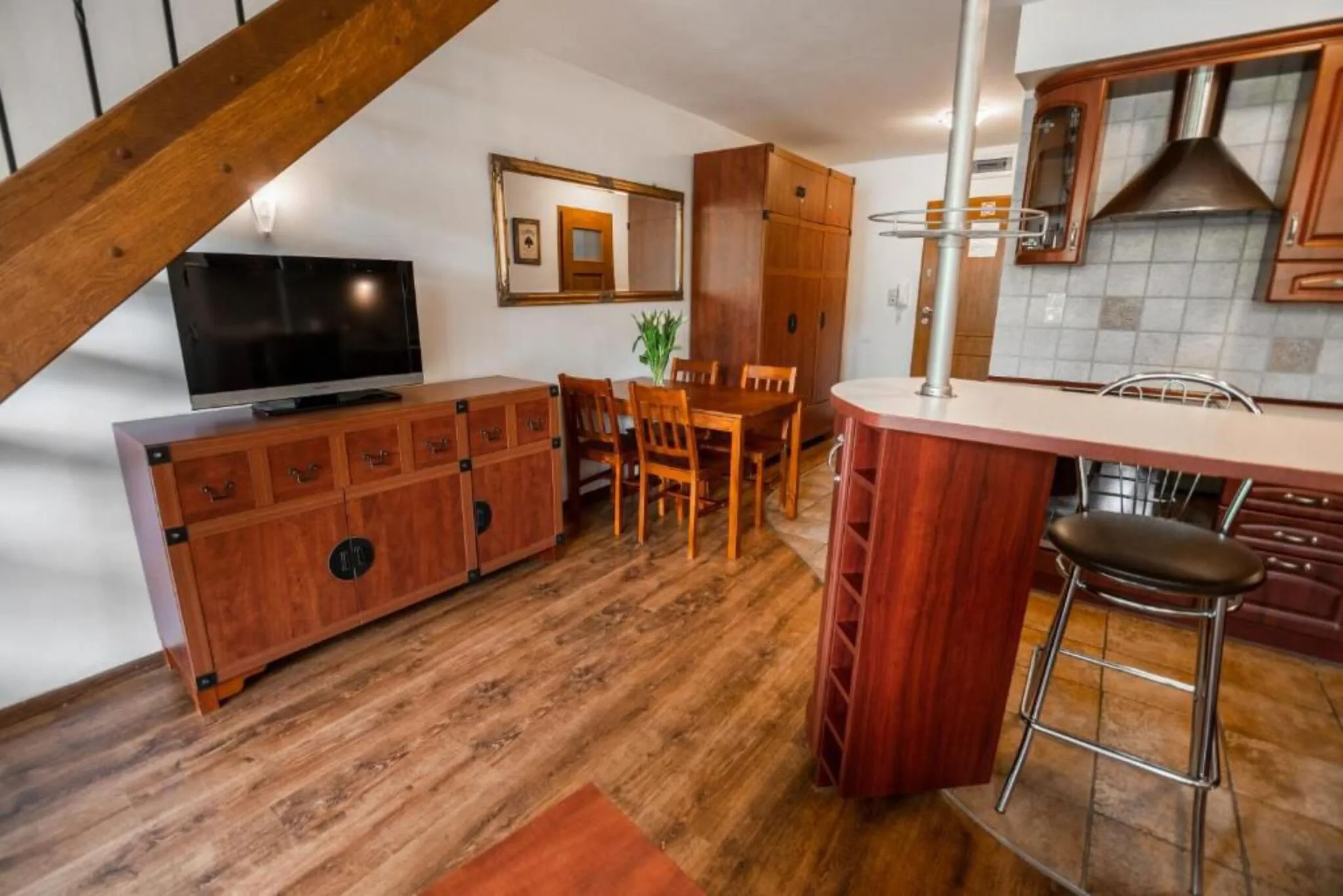 Karkonosky Apartamenty - Huta Szkła Szklarska Poręba – Szklarska Poręba, Polsko