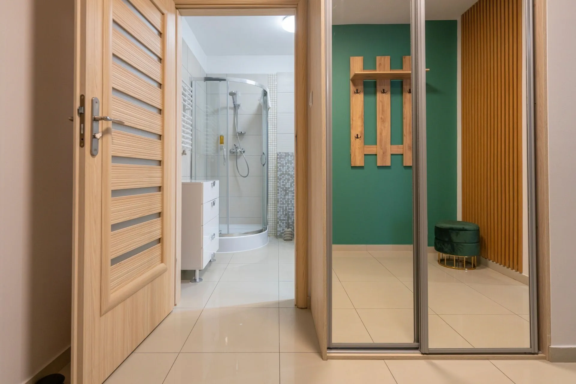 Karkonosky Apartamenty - Zapach Lasu Szklarska Poręba – Szklarska Poręba, Polsko