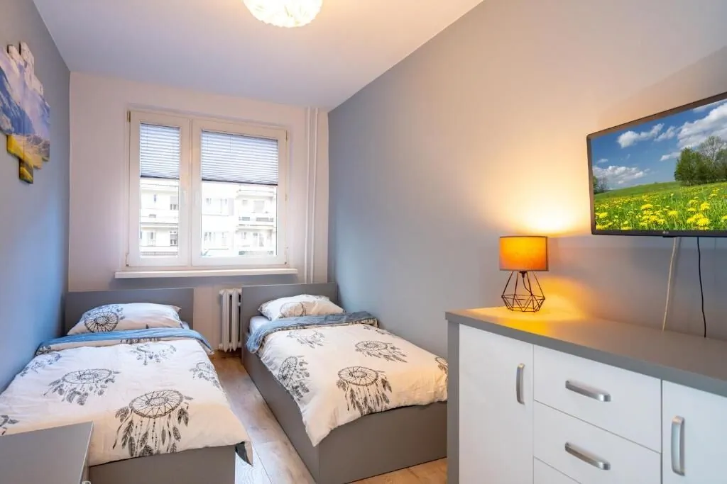 Karkonosky Apartamenty - Ismena – Szklarska Poręba, Polsko