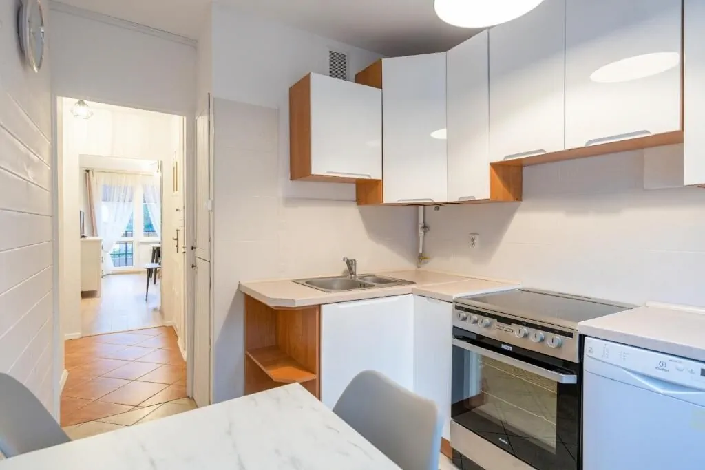 Karkonosky Apartamenty - Ismena – Szklarska Poręba, Polsko