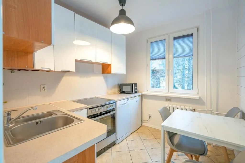 Karkonosky Apartamenty - Ismena – Szklarska Poręba, Polsko