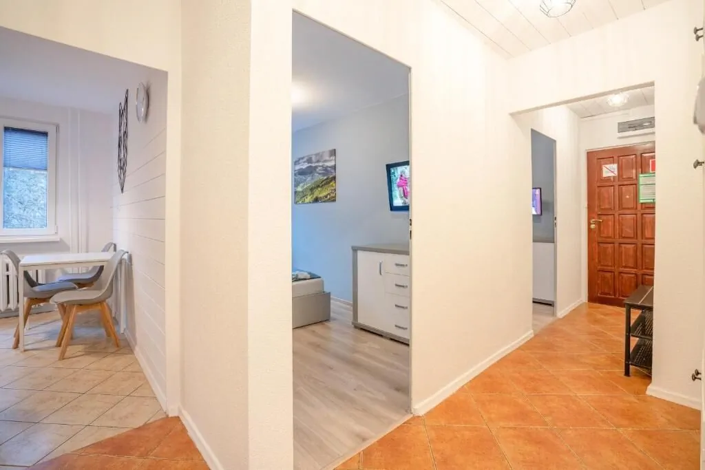 Karkonosky Apartamenty - Ismena – Szklarska Poręba, Polsko