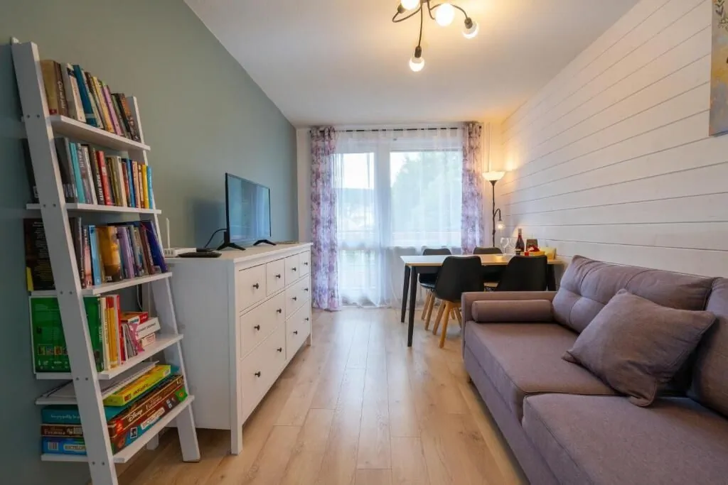 Karkonosky Apartamenty - Ismena – Szklarska Poręba, Polsko