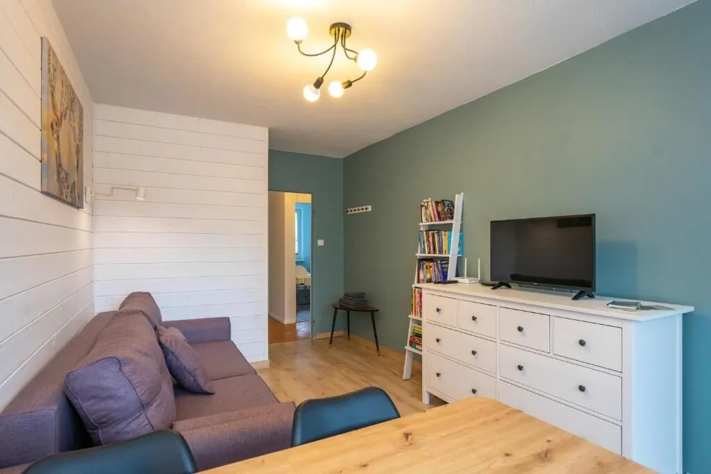 Karkonosky Apartamenty - Ismena – Szklarska Poręba, Polsko