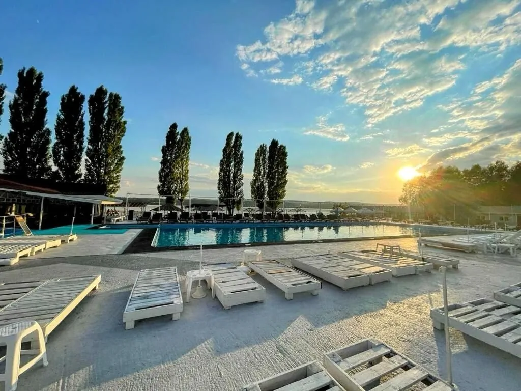 Complex Mojo Beach Budeasa Mare – Budeasa Mare, România