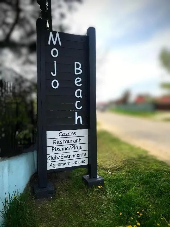 Complex Mojo Beach Budeasa Mare – Budeasa Mare, România