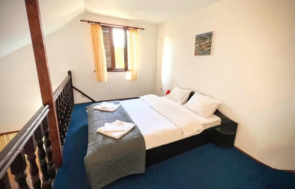 Complex Mojo Beach Budeasa Mare – Budeasa Mare, România