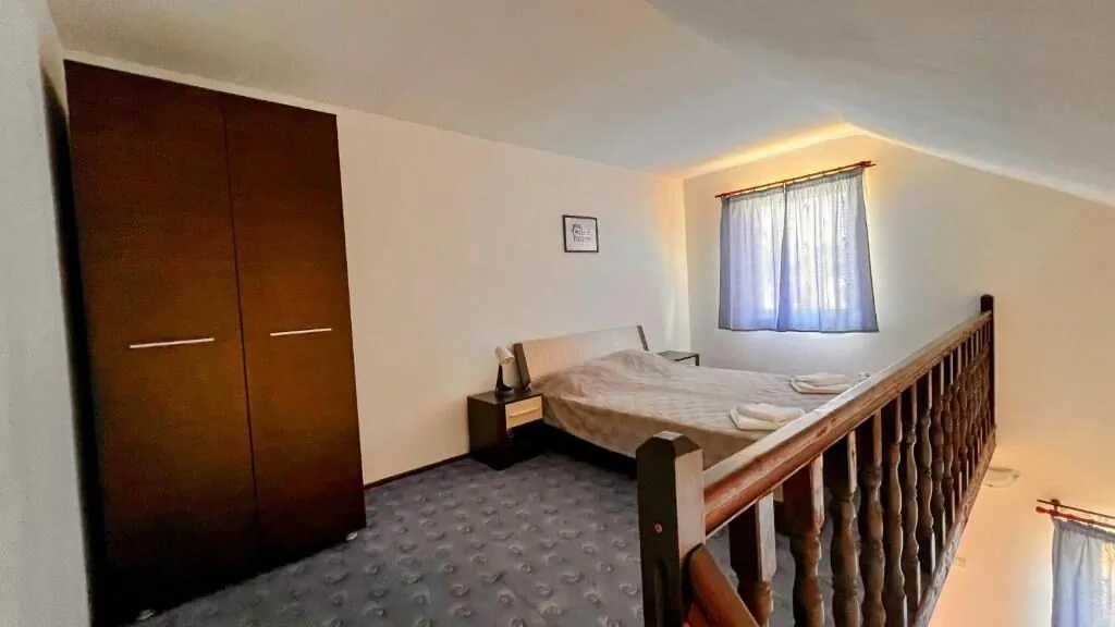 Complex Mojo Beach Budeasa Mare – Budeasa Mare, România