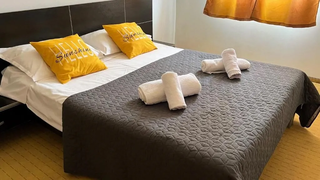 Complex Mojo Beach Budeasa Mare – Budeasa Mare, România
