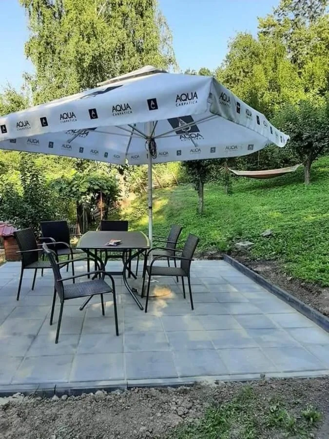  Pensiunea Măgura Ocnei Târgu Ocna – Târgu Ocna, România