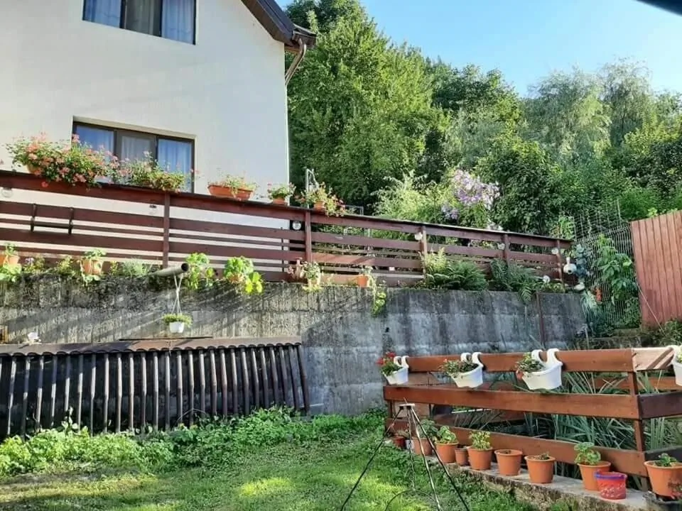  Pensiunea Măgura Ocnei Târgu Ocna – Târgu Ocna, România