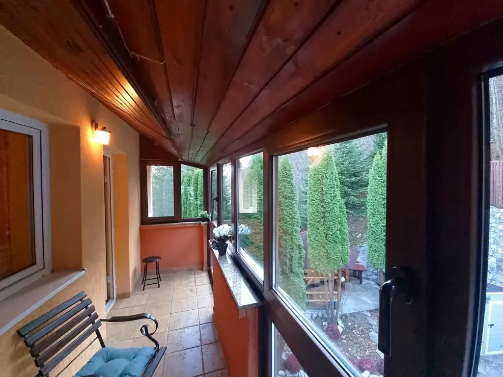 Marble Villa: Luxury Estate - Central but Intimate Sinaia – Sinaia, România