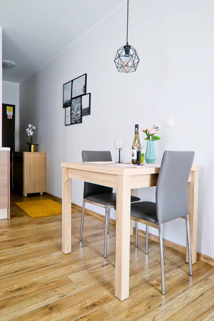 visit baltic - Willa Julia JU14 Studio Mola – Świnoujście, Polska