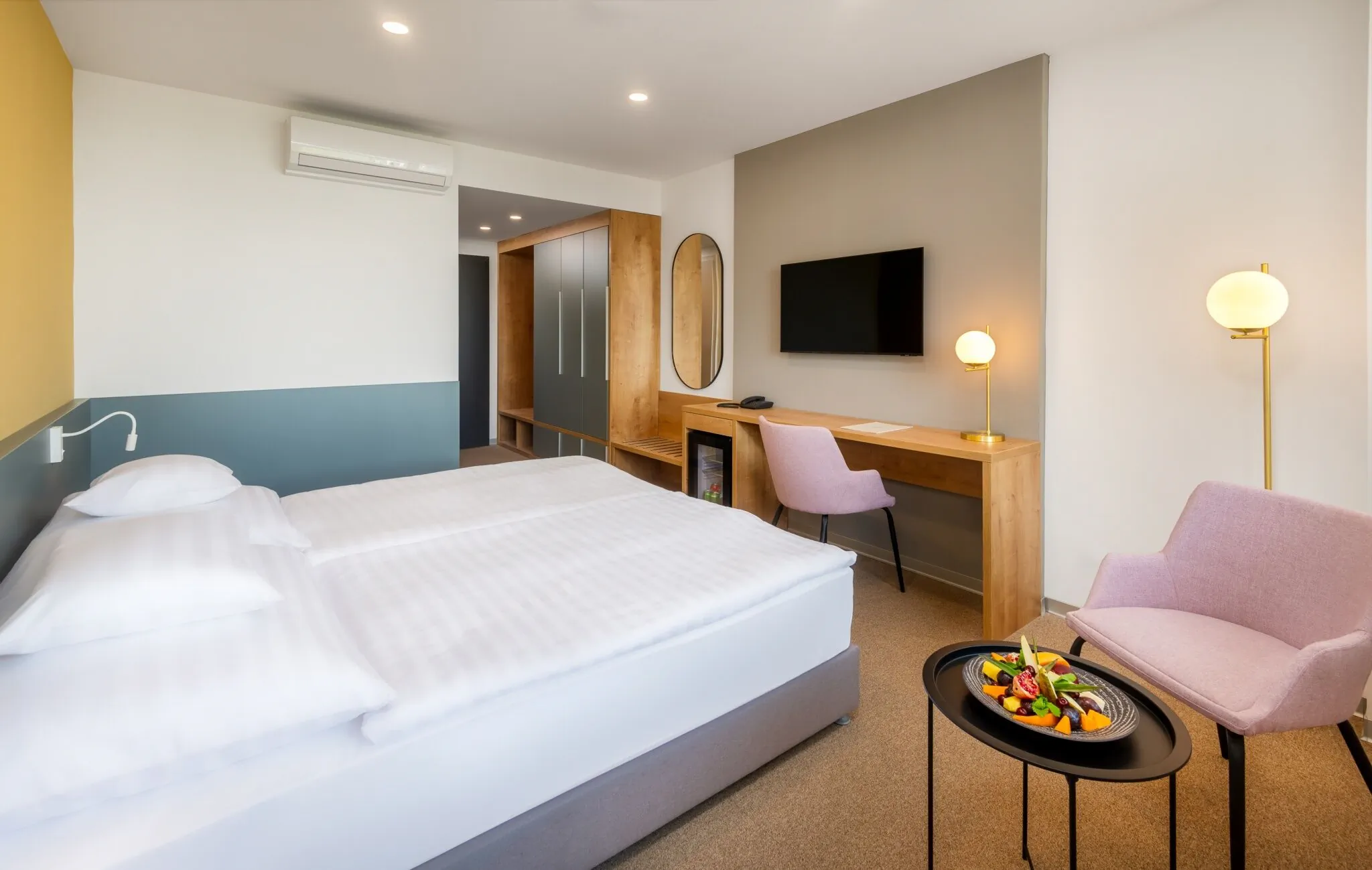 Hunguest Hotel Béke Hajdúszoboszló – Hajdúszoboszló, Węgry