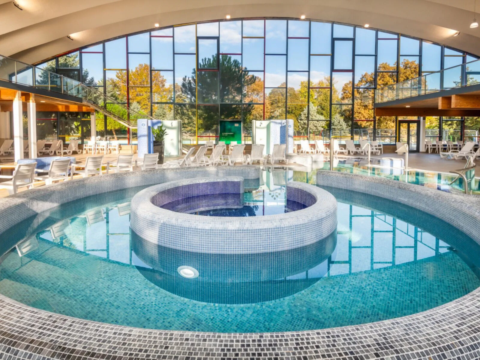 Hunguest Hotel Béke Hajdúszoboszló – Hajdúszoboszló, Węgry