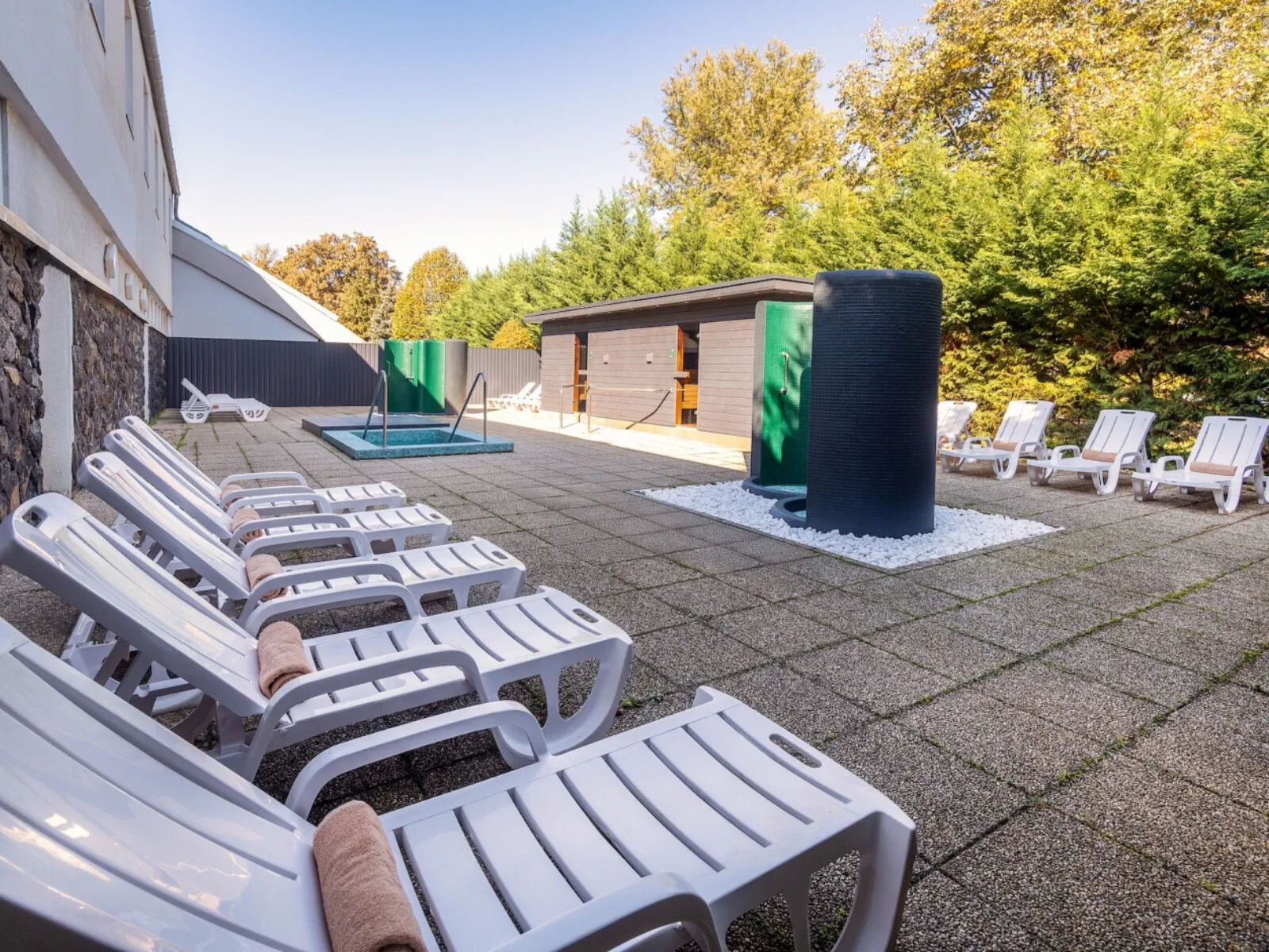 Hunguest Hotel Béke Hajdúszoboszló – Hajdúszoboszló, Węgry