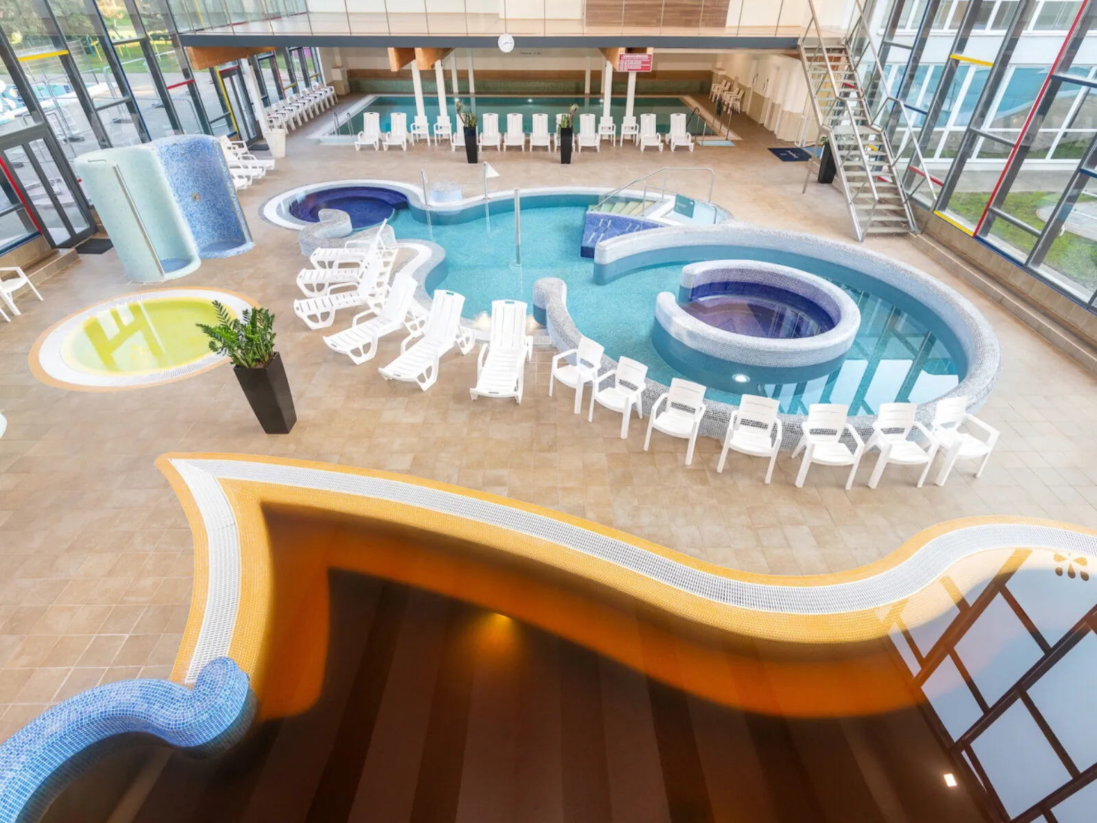 Hunguest Hotel Béke Hajdúszoboszló – Hajdúszoboszló, Węgry