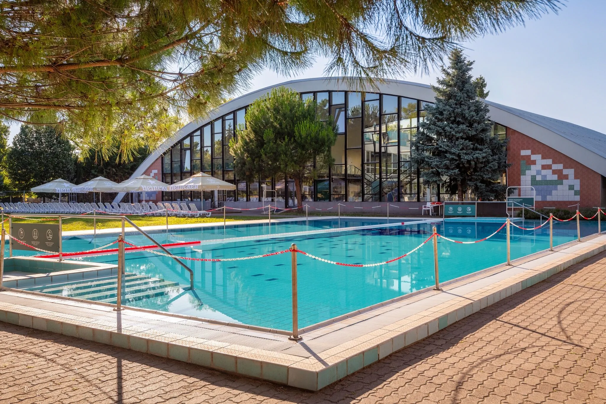 Hunguest Hotel Béke Hajdúszoboszló – Hajdúszoboszló, Węgry