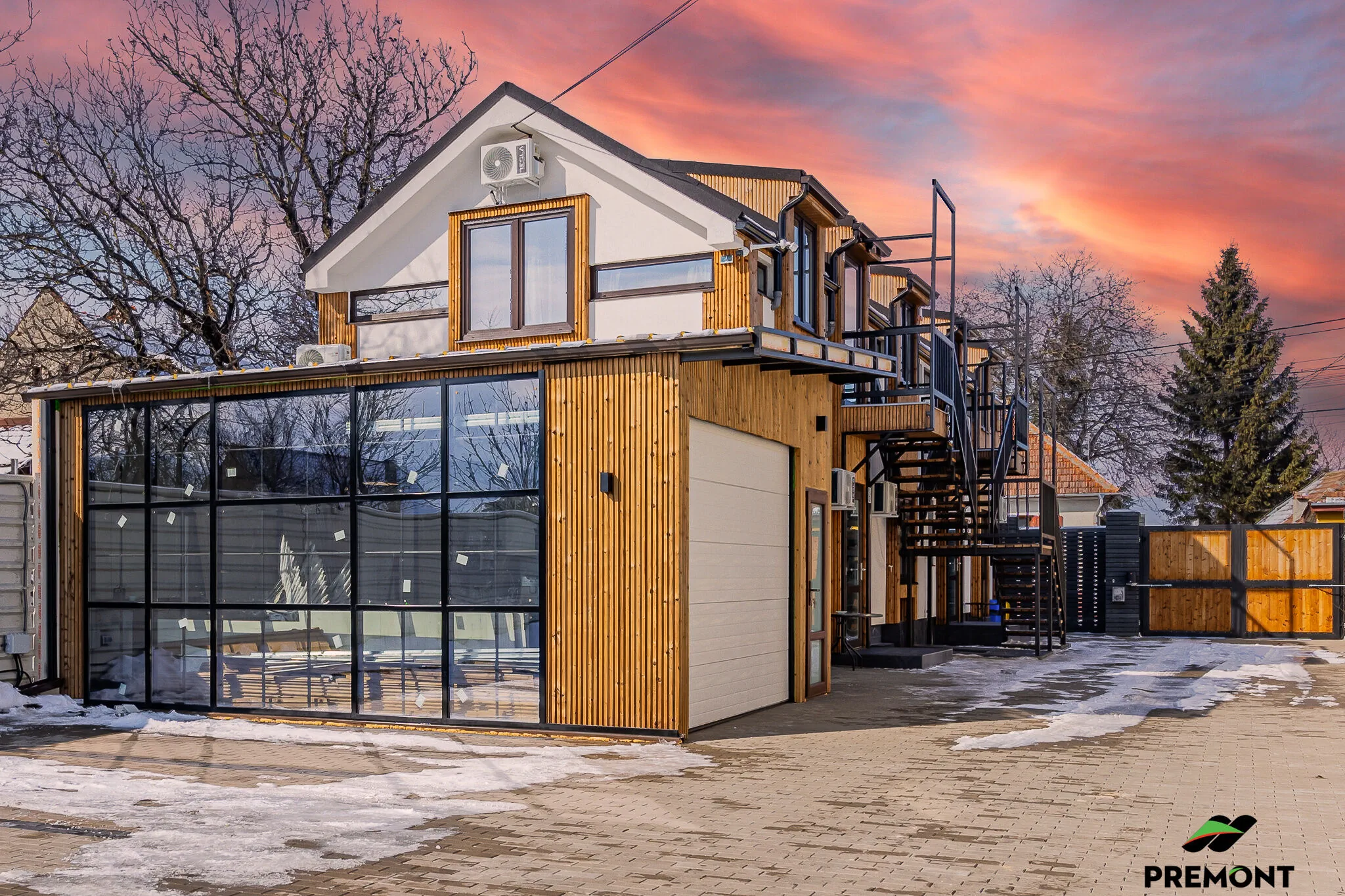 Casa Premont Luxury Ghimbav – Ghimbav, România