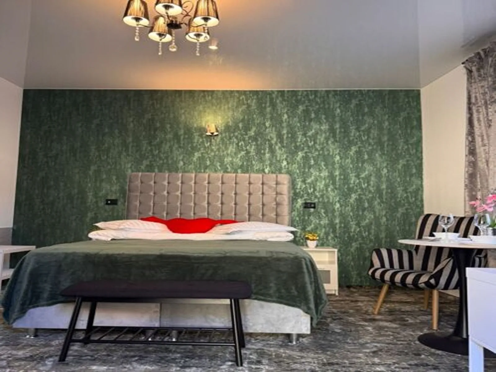 Casa Premont Luxury Ghimbav – Ghimbav, România