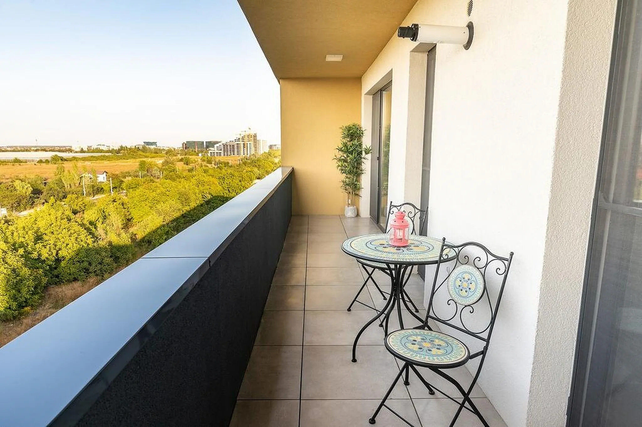 North Cozy Apartment - Aviatiei București – București, România