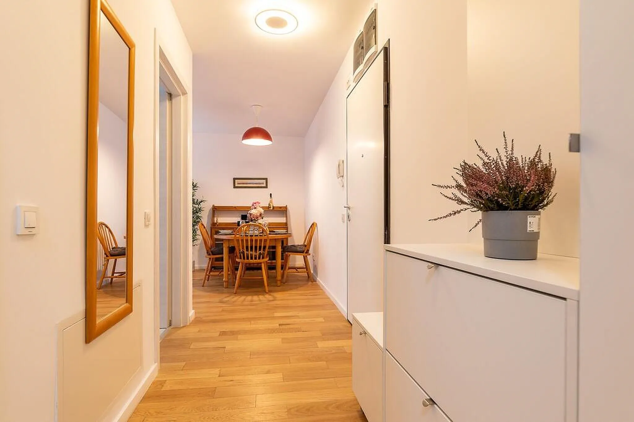 North Cozy Apartment - Aviatiei București – București, România
