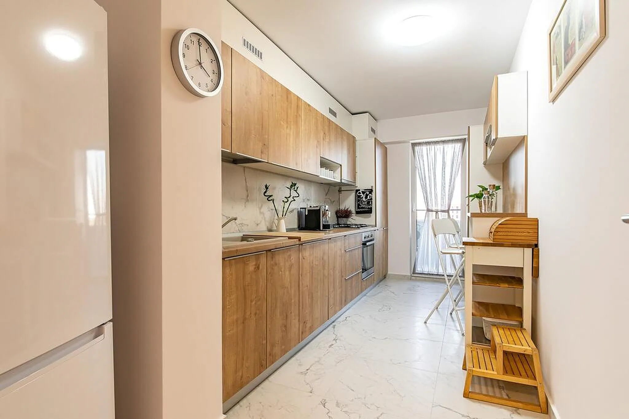 North Cozy Apartment - Aviatiei București – București, România