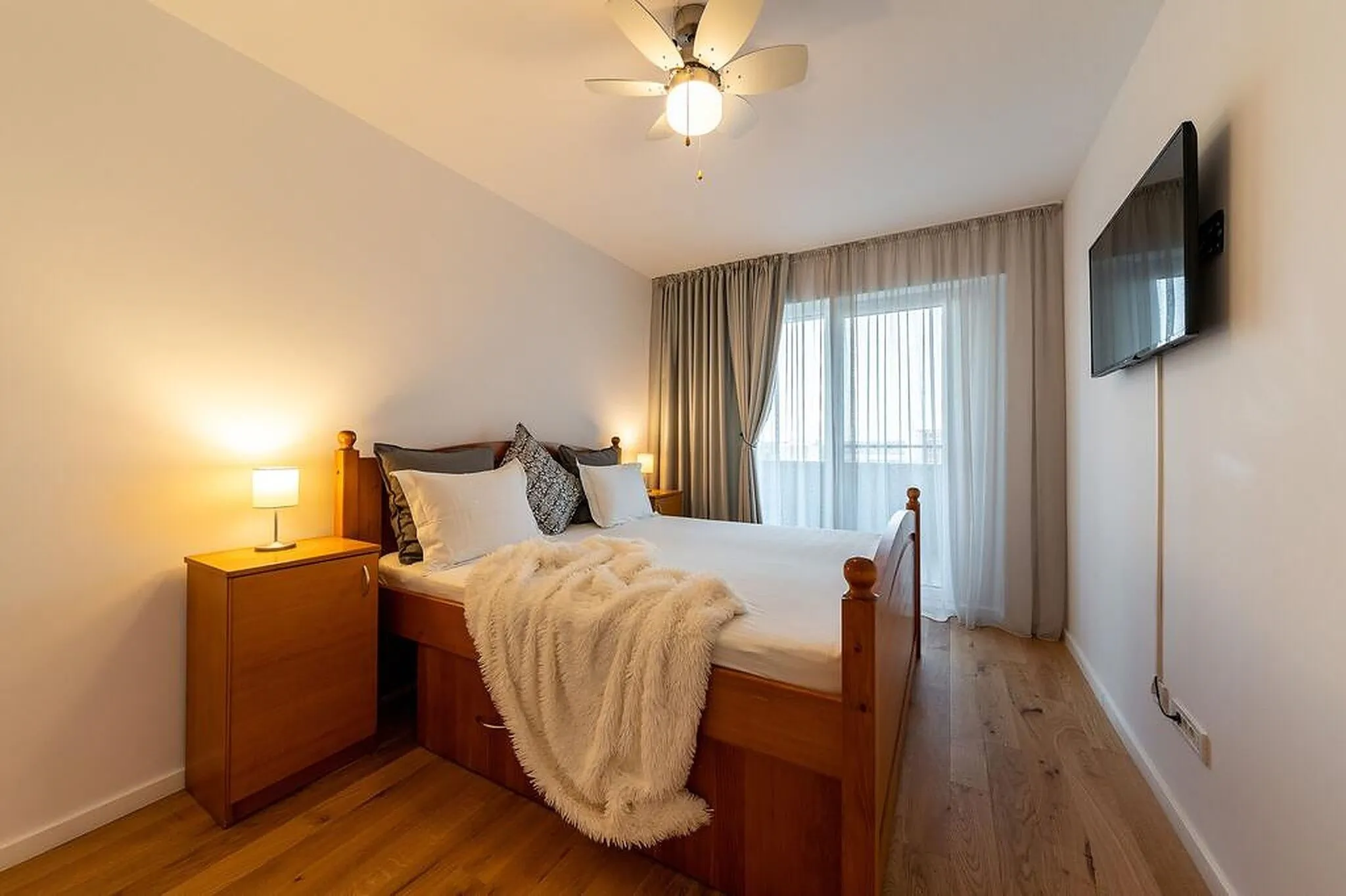 North Cozy Apartment - Aviatiei București – București, România