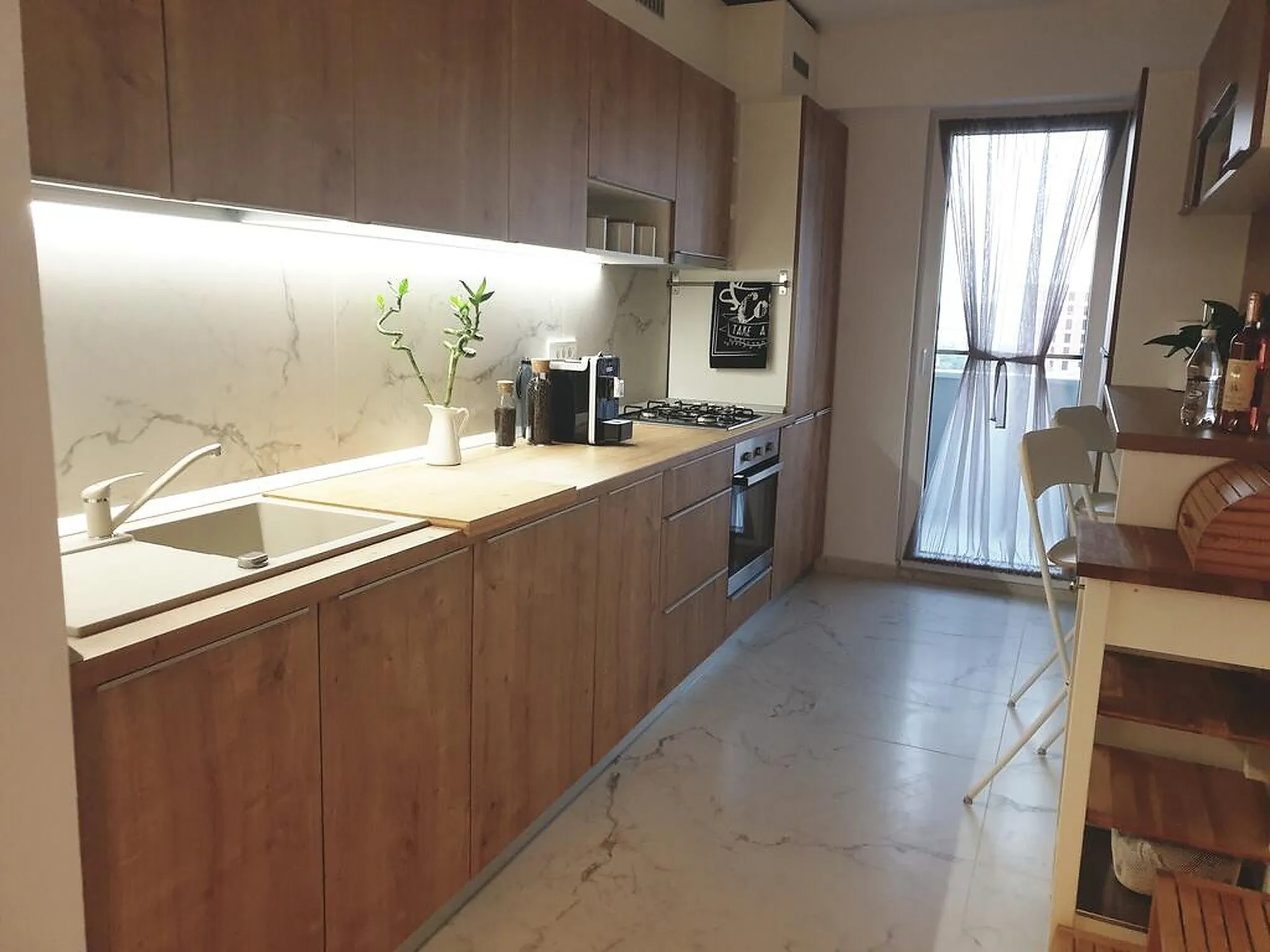 North Cozy Apartment - Aviatiei București – București, România