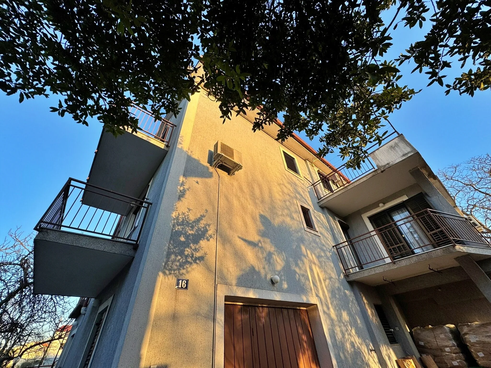 Kate Apartments Malinska – Zidarići, Croația