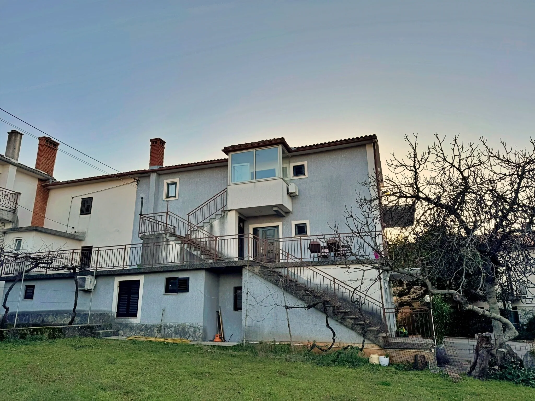 Kate Apartments Malinska – Zidarići, Croația