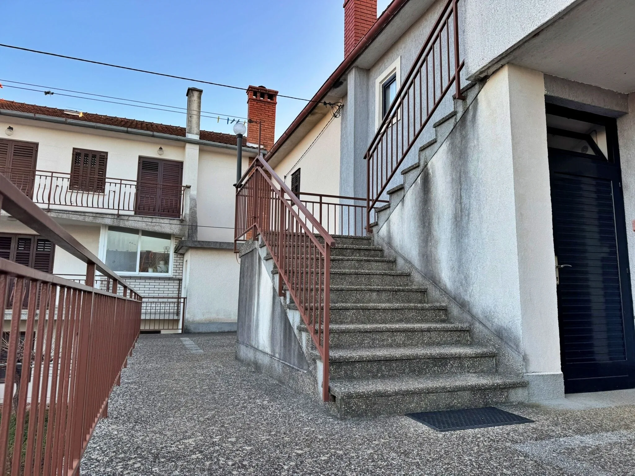 Kate Apartments Malinska – Zidarići, Croația