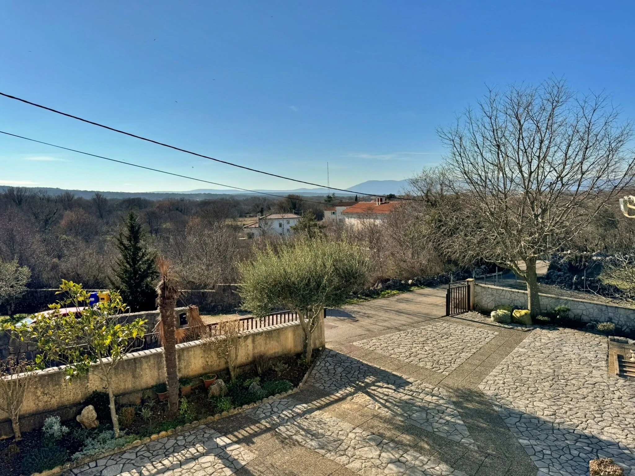 Apartments Pavle Malinska – Ljutići, Croația