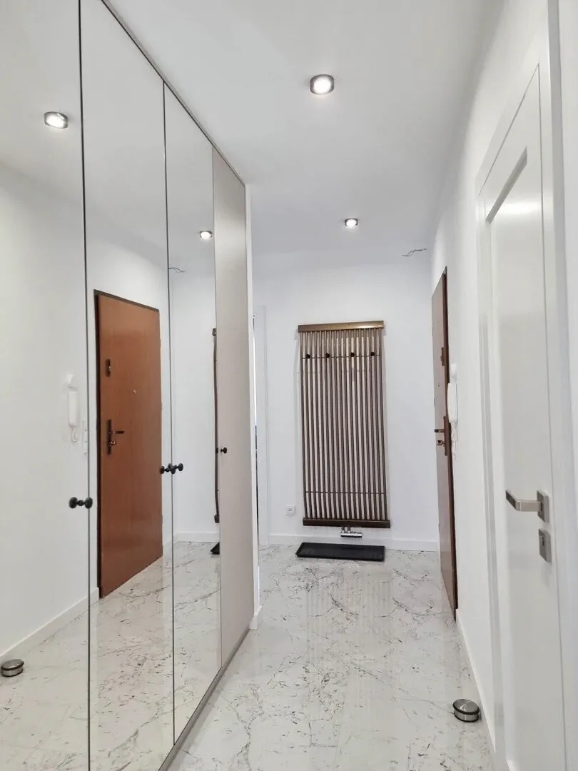 visit baltic - Apartament Młodej Sztuki RS2.11 – Świnoujście, Polska